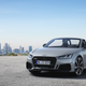 Illustration for article titled Almost Nothing Has Changed About The 2019 Audi TT RS And That's a Good Thing